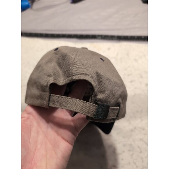 Seattle Space Needle Men's Strapback Hat Adjustable Embroidered - Picture 3 of 8